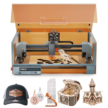 WAINLUX X1 10W Laser Engraver Machine