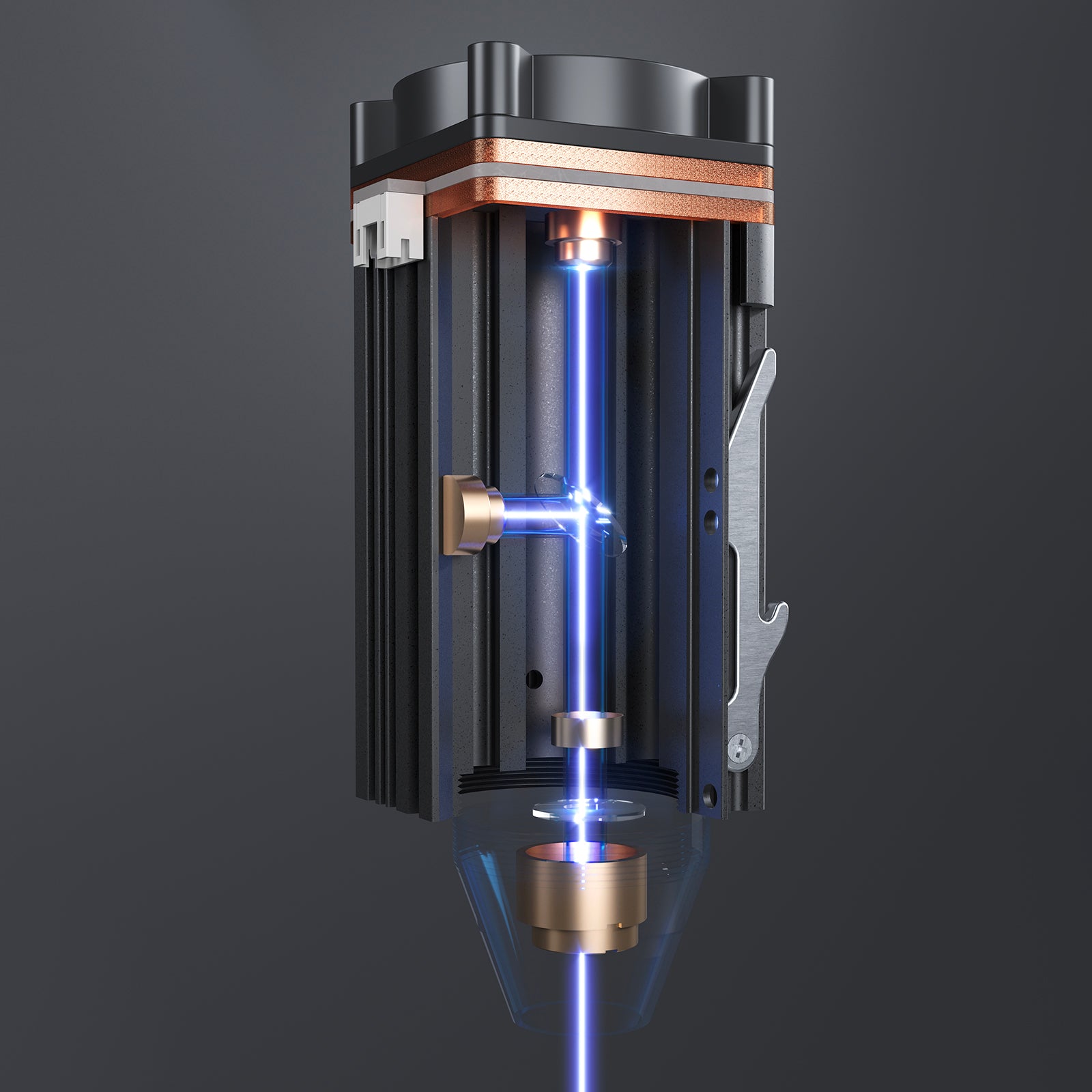 Wainlux Laser Module For K8 Laser